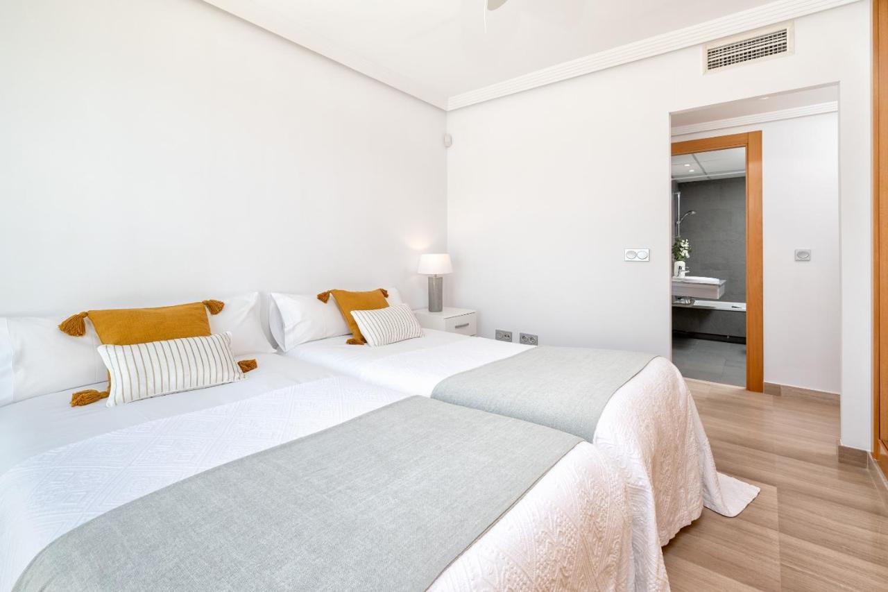 Iloftmalaga Atico Pacifico 19 B Apartment Málaga