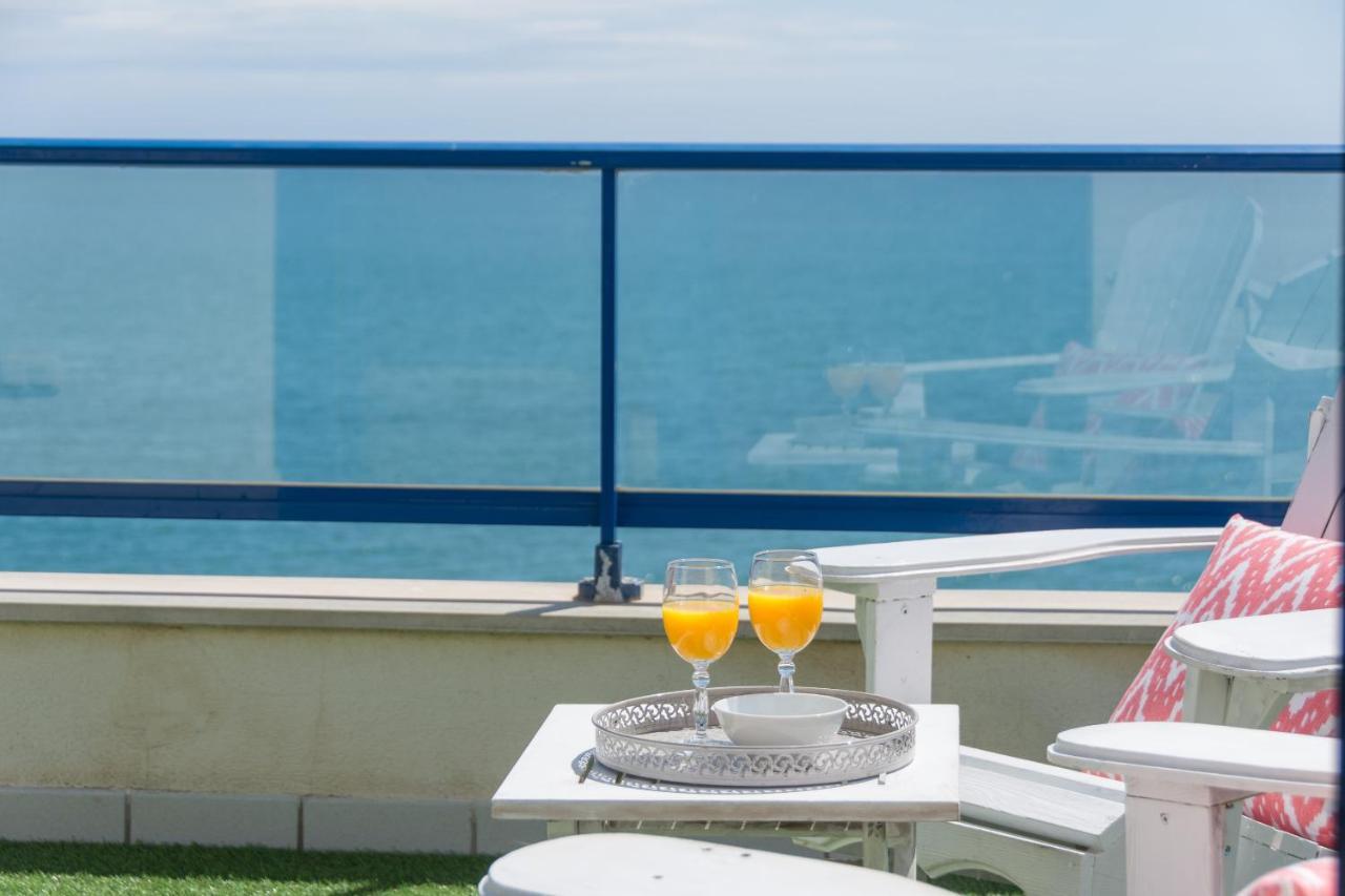 Apartment Iloftmalaga Atico Pacifico 19 B Málaga