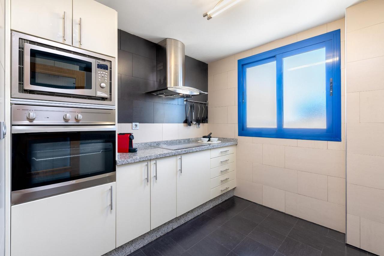 Iloftmalaga Atico Pacifico 19 B Appartement Málaga